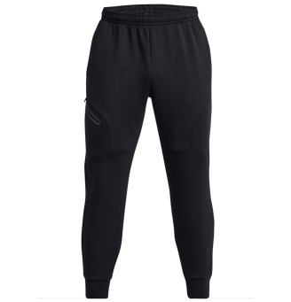 Pantaloni tuta Under Armour Fleece® Marine Green