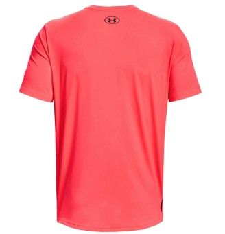 Maglietta Under Armour RUSH™ Lava 2