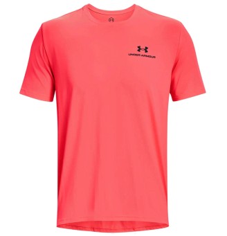 Maglietta Under Armour RUSH™ Lava