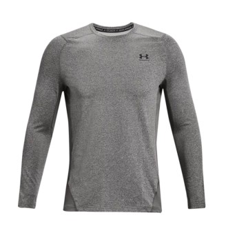 Maglia Manica Lunga Under Armour ColdGear® Fitted Crew