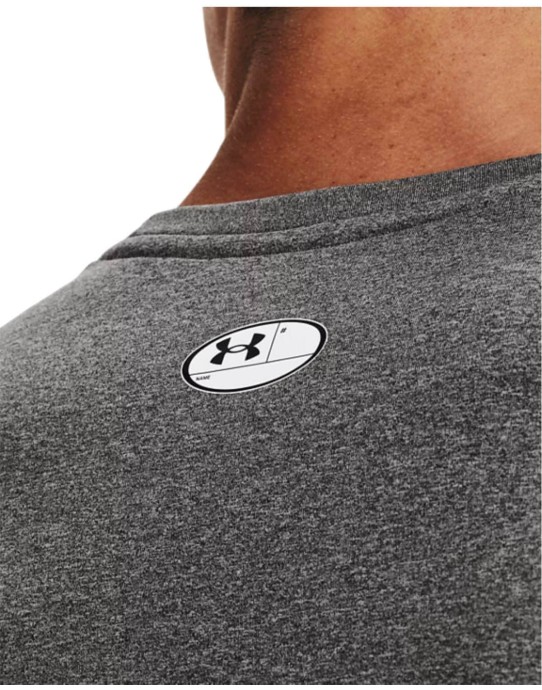 Maglia Manica Lunga Under Armour ColdGear® Fitted Crew