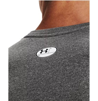 Maglia Manica Lunga Under Armour ColdGear® Fitted Crew