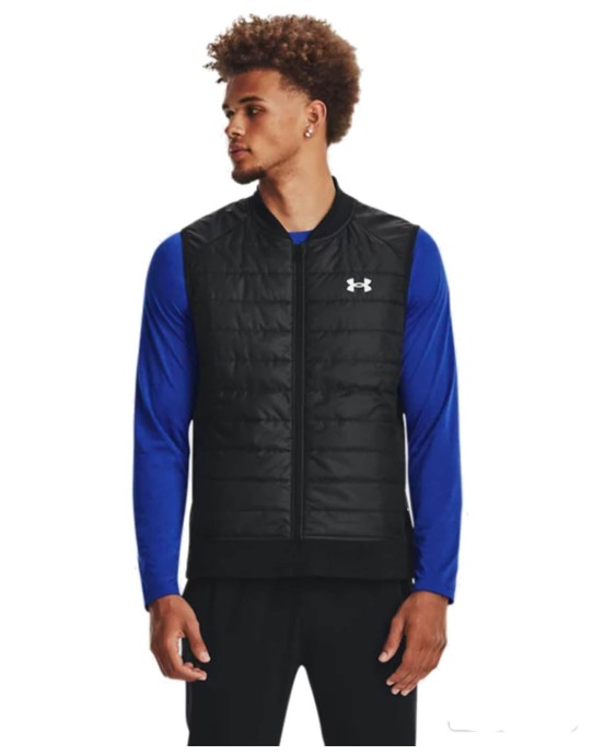 Smanicato Under Armour Storm Insulated Run  | Universotennis.it