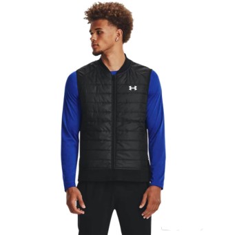 Smanicato Under Armour Storm Insulated Run  | Universotennis.it