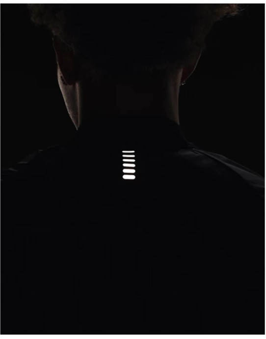 Smanicato Under Armour Storm Insulated Run  | Universotennis.it