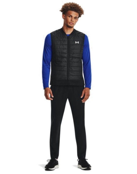Smanicato Under Armour Storm Insulated Run  | Universotennis.it