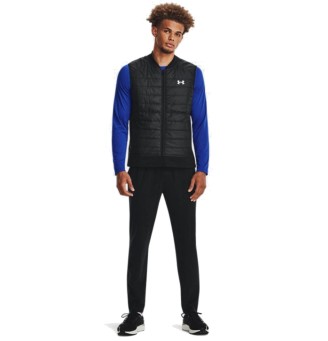 Smanicato Under Armour Storm Insulated Run  | Universotennis.it