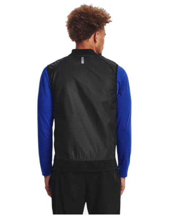 Smanicato Under Armour Storm Insulated Run  | Universotennis.it