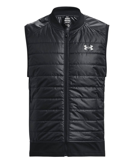 Smanicato Under Armour Storm Insulated Run  | Universotennis.it