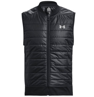 Smanicato Under Armour Storm Insulated Run  | Universotennis.it