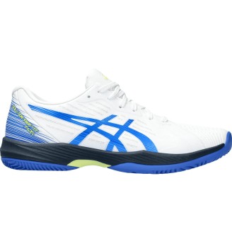 Scarpe Asics Gel Solution Swift FF Padel