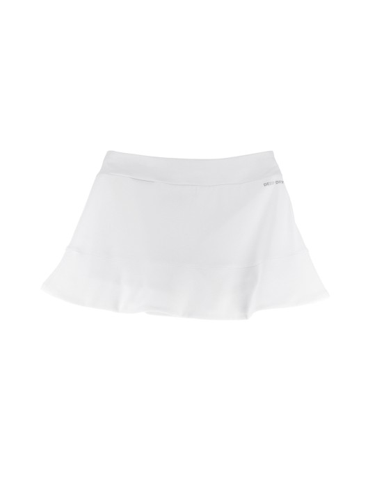 Gonna Lotto Tennis Squadra III Bimba white| Universotennis.it
