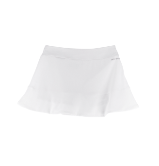 Gonna Lotto Tennis Squadra III Bimba white| Universotennis.it