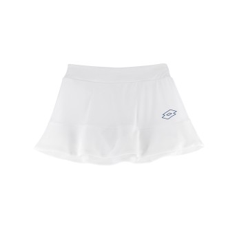 Gonna Lotto Tennis Squadra III Bimba white| Universotennis.it 2