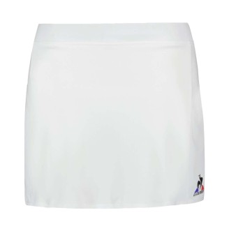 Gonna Le Coq Sportif N°3 Bianca