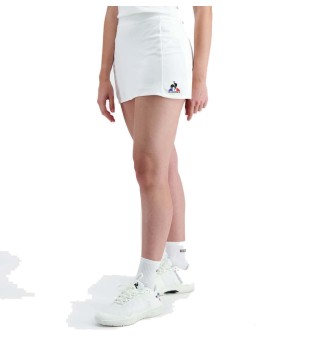 Gonna Le Coq Sportif N°3 Bianca