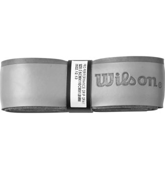 Grip Wilson Pro Performance Feel Grigio| Universotennis.it