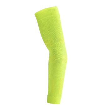 Manicotto Floky NO-STRAIN Yellow