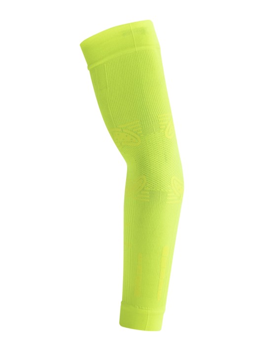 Manicotto Floky NO-STRAIN Yellow