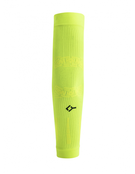 Manicotto Floky NO-STRAIN Yellow
