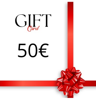 Gift Card € 50,00 Universo Tennis