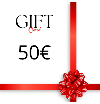 Gift Card € 50,00 Universo Tennis