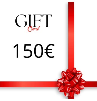 Gift Card € 150,00 Universo Tennis