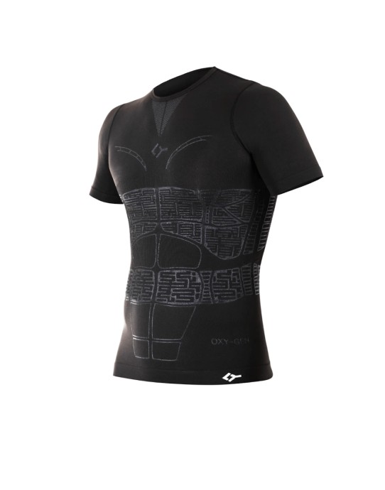 Maglia Floky OXY-GEN Short Sleeves
