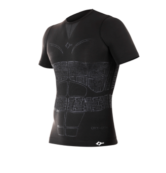 Maglia Floky OXY-GEN Short Sleeves