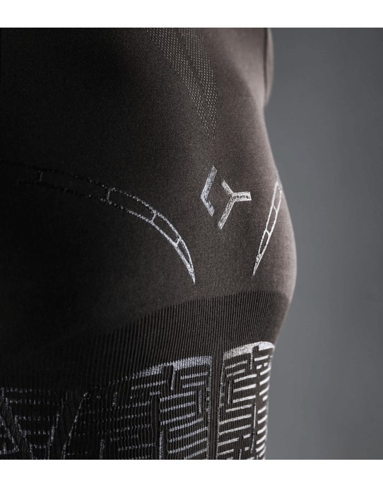 Maglia Floky OXY-GEN Short Sleeves