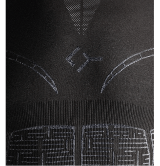 Maglia Floky OXY-GEN Short Sleeves