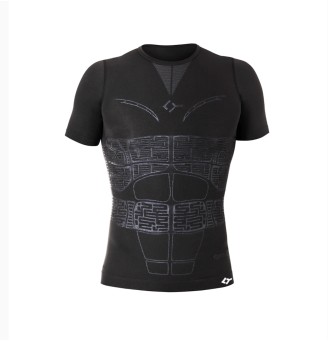Maglia Floky OXY-GEN Short Sleeves