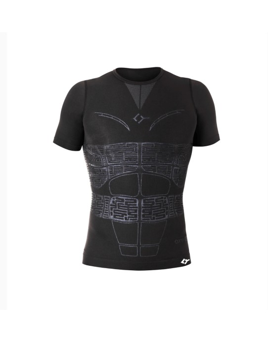 Maglia Floky OXY-GEN Short Sleeves