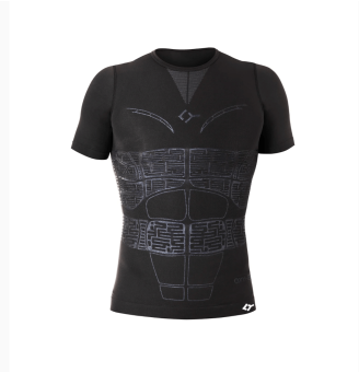 Maglia Floky OXY-GEN Short Sleeves