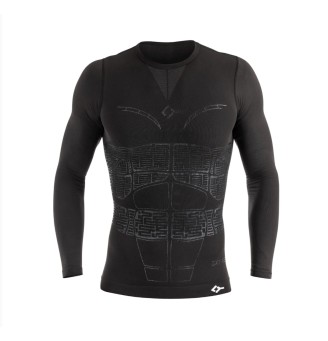 Maglia Floky OXY-GEN Long Sleeves