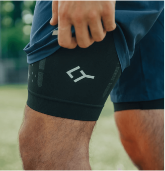 Short Floky Activator