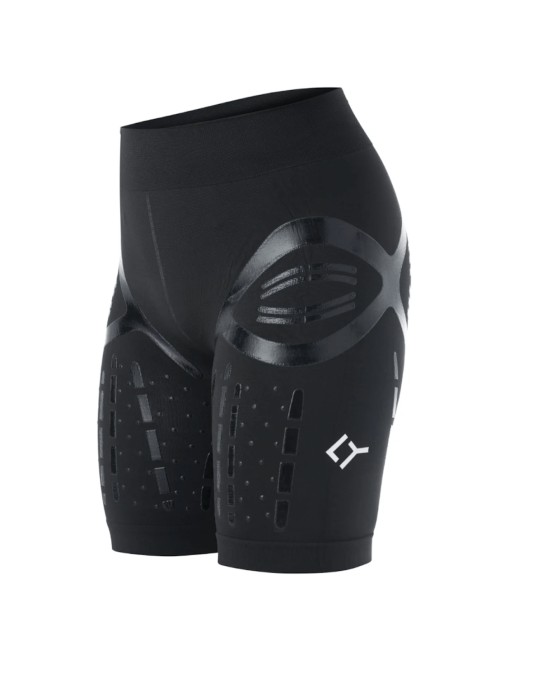 Short Floky Activator