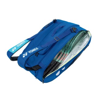 Borsa Porta racchette Yonex Pro Racquet Bag x9 | Universotennis.it 2