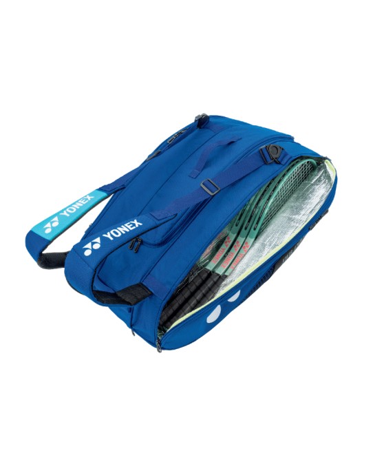 Borsa Porta racchette Yonex Pro Racquet Bag x9 | Universotennis.it