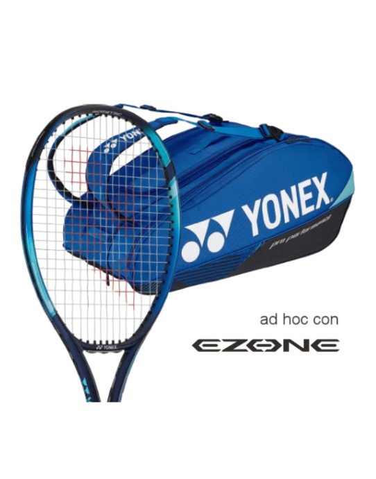 Borsa Porta racchette Yonex Pro Racquet Bag x9 | Universotennis.it