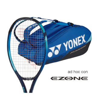 Borsa Porta racchette Yonex Pro Racquet Bag x9 | Universotennis.it