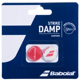 Antivibrazioni Babolat Aero Damp| Universotennis.it 2
