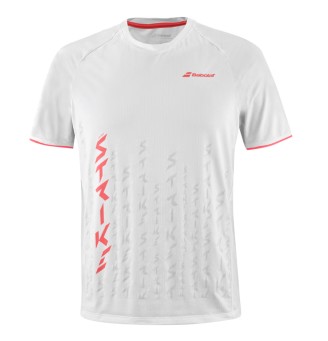 Maglietta Babolat Strike Crew Neck