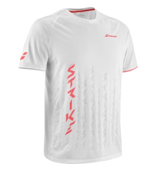 Maglietta Babolat Strike Crew Neck 2