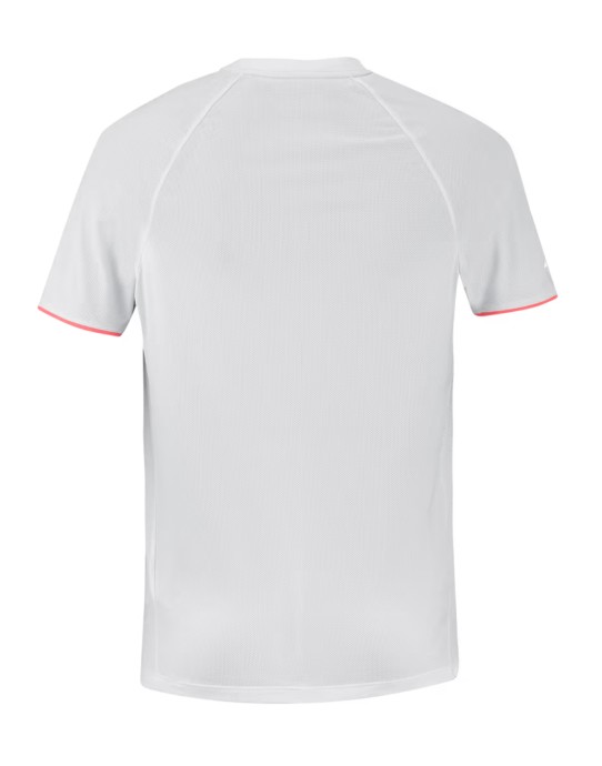 Maglietta Babolat Strike Crew Neck