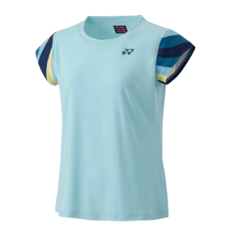 Maglietta Yonex Melbourne Ciano donna