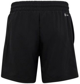 Pantaloncini Adidas Club junior black 2