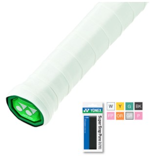 Overgrip Yonex Super Grap Pure