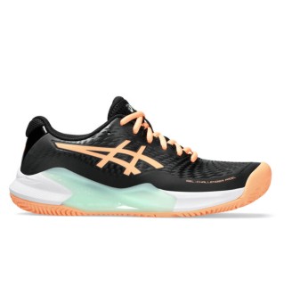 Scarpe Asics Gel Challenger 14 Clay Padel Donna