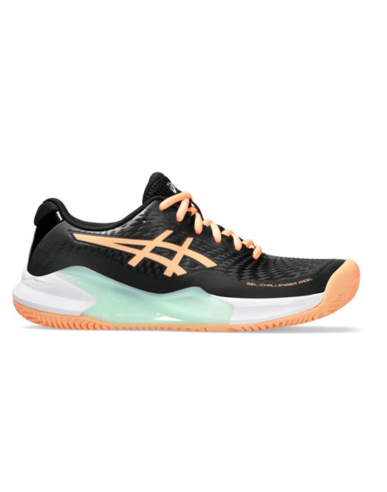Scarpe Asics Gel Challenger 14 Clay Padel Donna